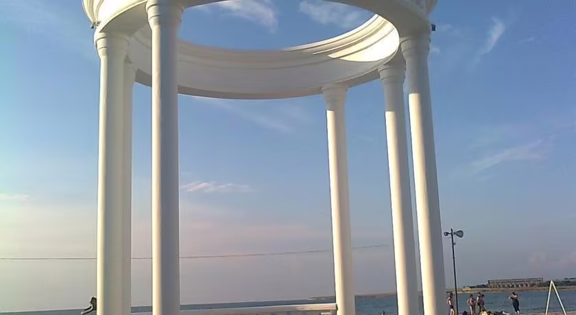 ВИКТОРИЯ (БЫВШ. БУКОВИНА)