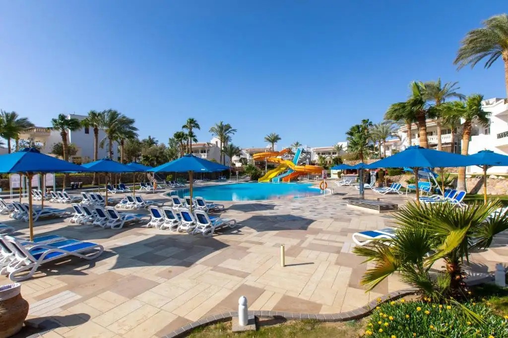 NAAMA BAY HOTEL & RESORT (EX. TROPITEL NAAMA BAY)