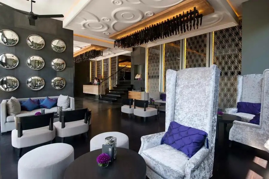 L HOTEL SEMINYAK