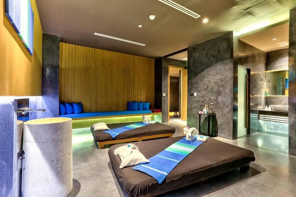 ACE OF HUA HIN RESORT (EX. RADISSON BLU RESORT HUA HIN)