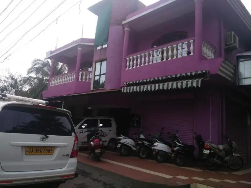 ERALEX DREAMS GUEST HOUSE