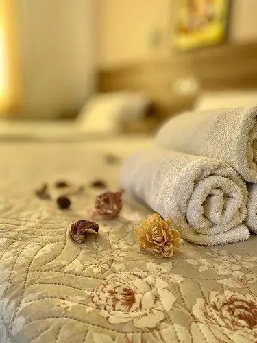 EDA BUTIK HOTEL