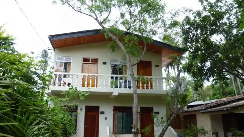 SEA BREEZE GUEST HOUSE