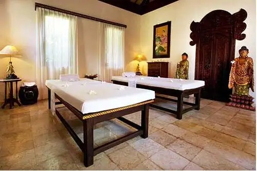 PURI MAS BEACH RESORT