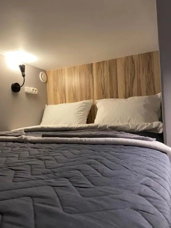 SHELTERZ ПАРК ГОРЬКОГО
