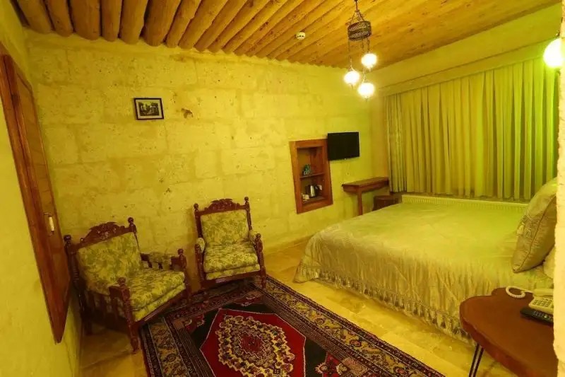 MY STORY CAVE HOTEL