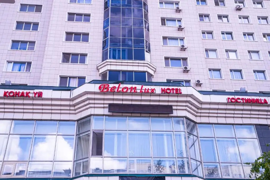 BELON LUX HOTEL