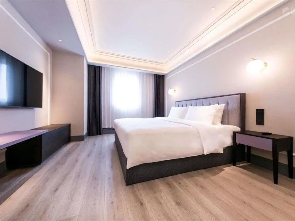 MERCURE XIAN QUJIANG