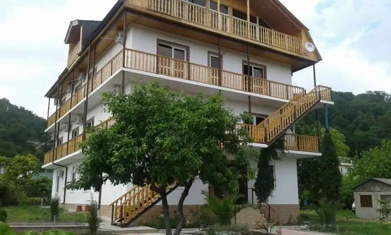 ЗОЛОТАЯ РЫБКА (EX. ТЕРЕМОК)
