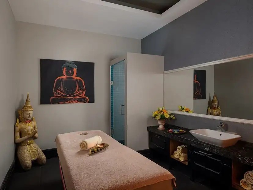 IC HOTELS SANTAI FAMILY RESORT