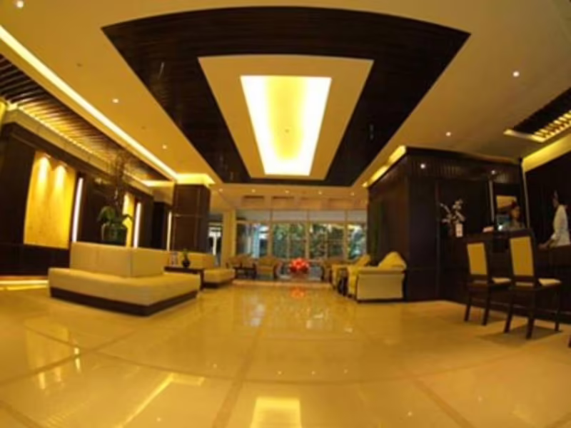 R-CON RESIDENCE