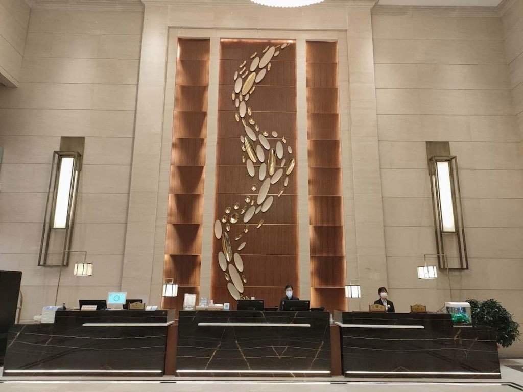 RUSHAN HOTEL