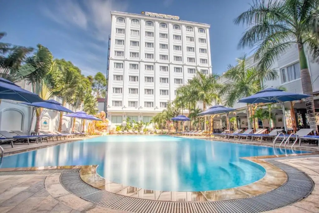 PHU QUOC OCEAN PEARL
