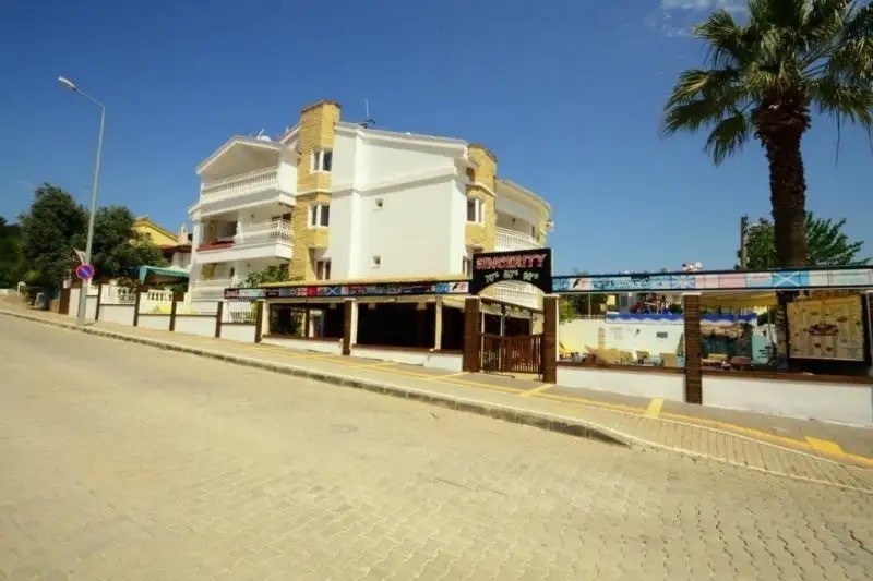 SINCERITY APART HOTEL