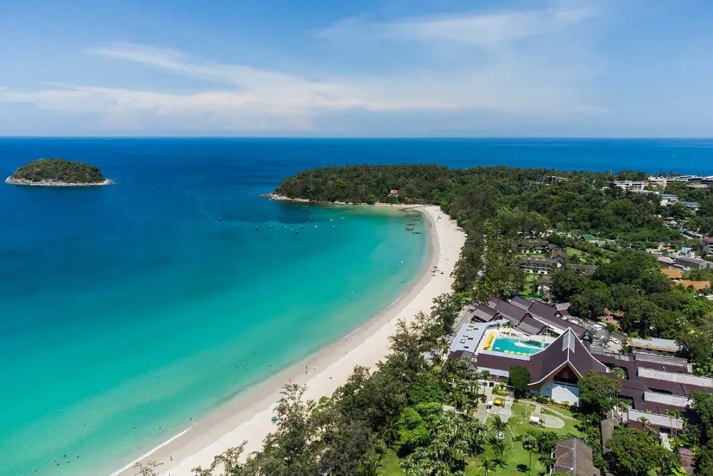 CLUB MED PHUKET