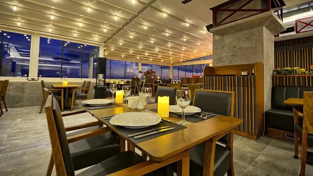SAMIR DELUXE HOTEL