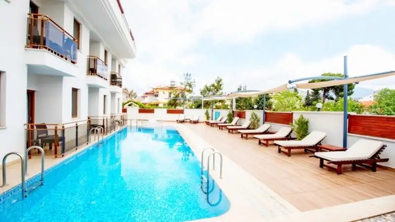 TIRYAKI BOUTIQUE HOTEL