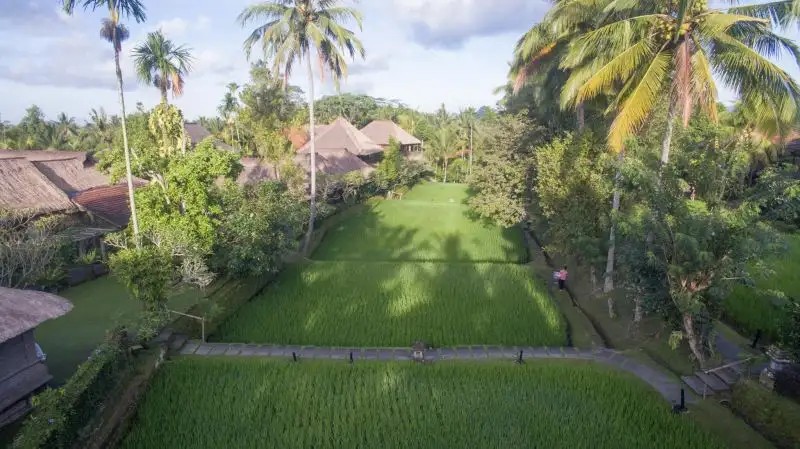 ANANDA COTTAGES