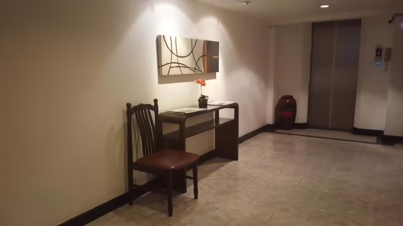 ICHECK INN SUKHUMVIT 19