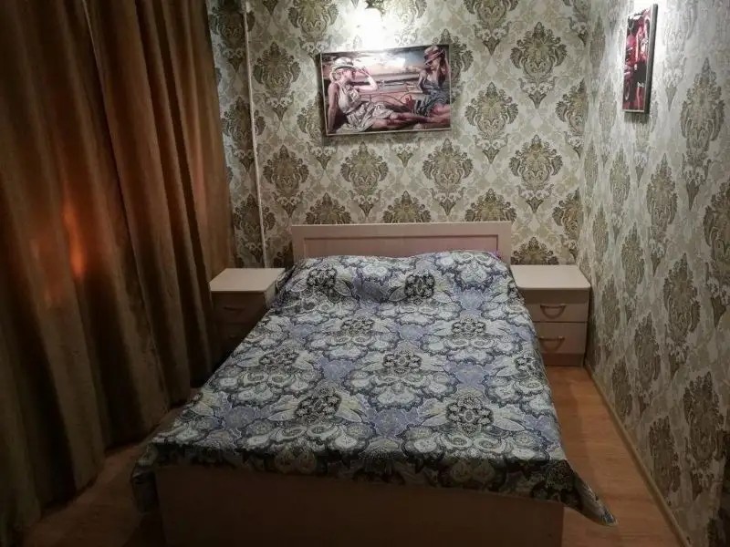 РЕНЕССАНС ГОСТЕВОЙ ДОМ