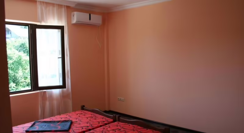 SV HOTEL BATUMI
