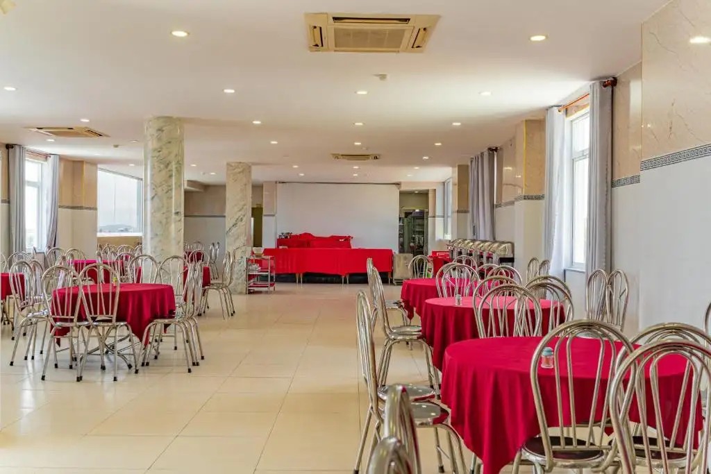 THI LONG PHUNG HOTEL