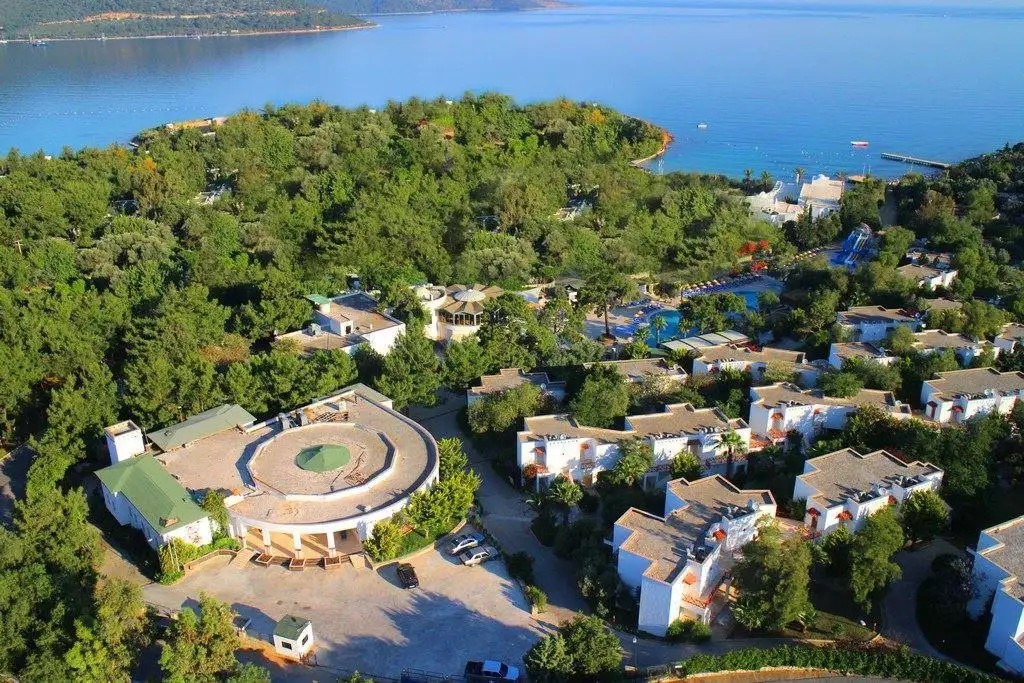 ONURA HOLIDAY VILLAGE