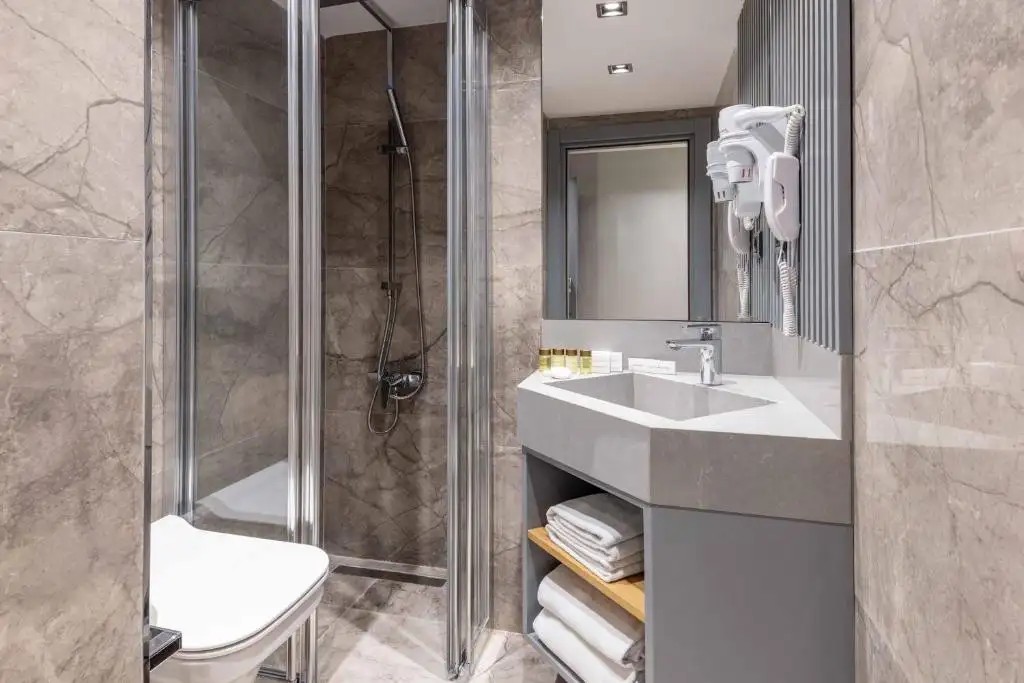 AHC TAKSIM HOTEL (EX. VILLA ZURICH)