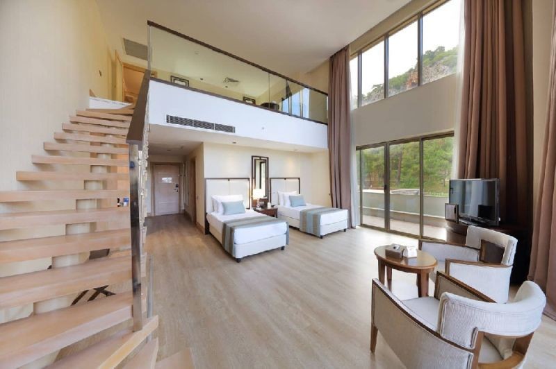 duplex family executive