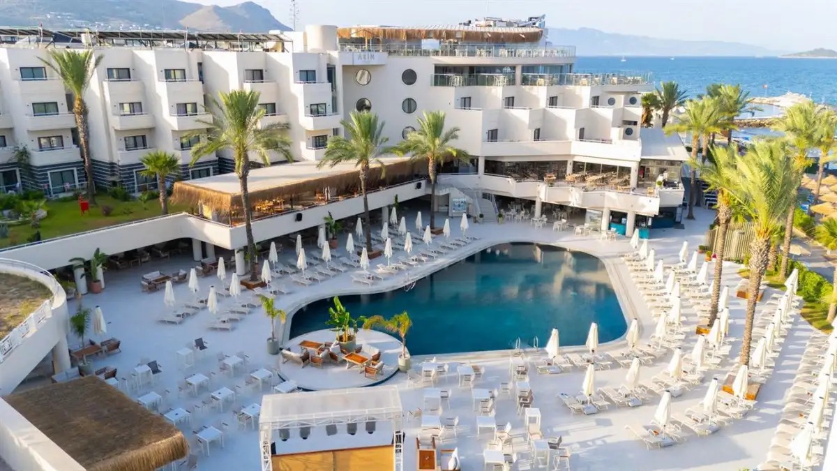 ARIN RESORT (EX. SUNDANCE RESORT)