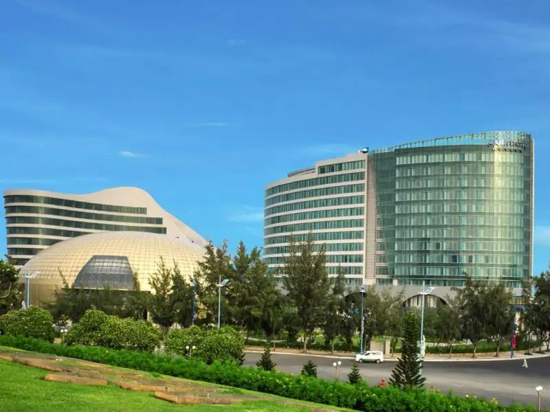 PULLMAN VUNG TAU