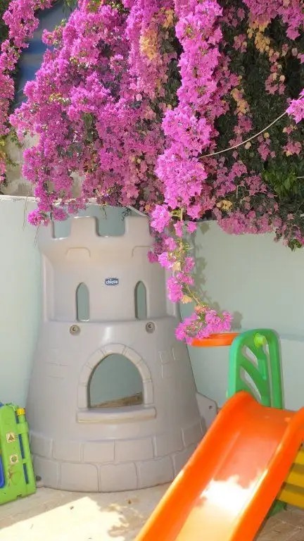 KEMER SUITES