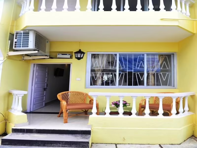 TINAS INN