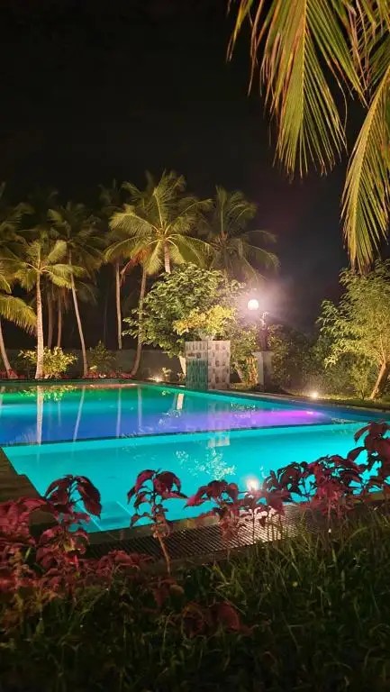 VILLA BOUNTY (EX. HOTEL BOUNTY)