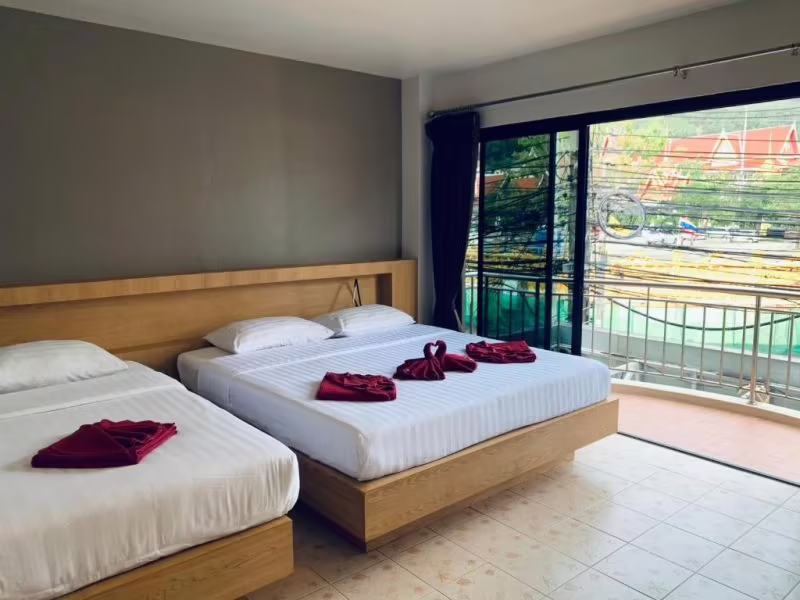 ROOM ACTUALLY