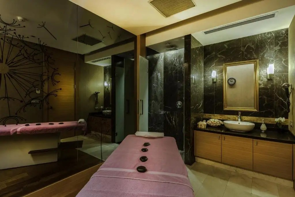 LEVNI HOTEL & SPA
