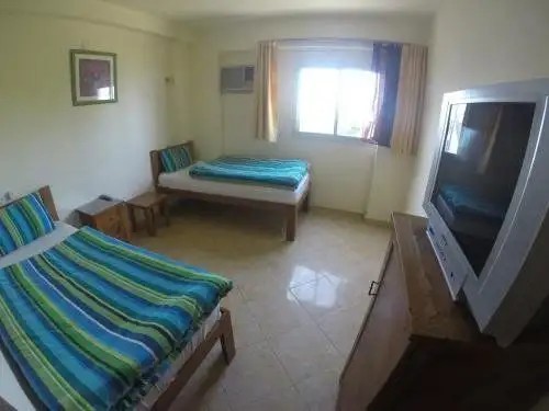 GOLDEN EUROPE HOTEL DAHAB