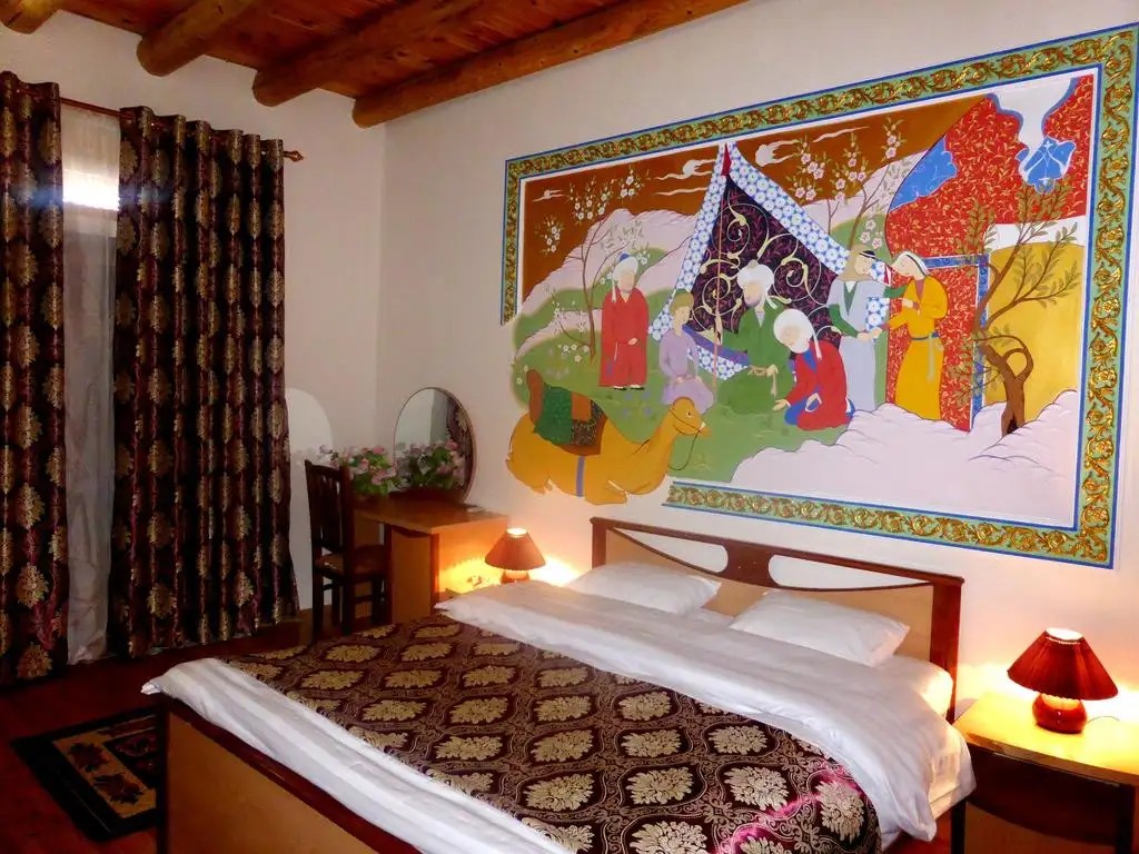 HOVLI PAYON HOTEL