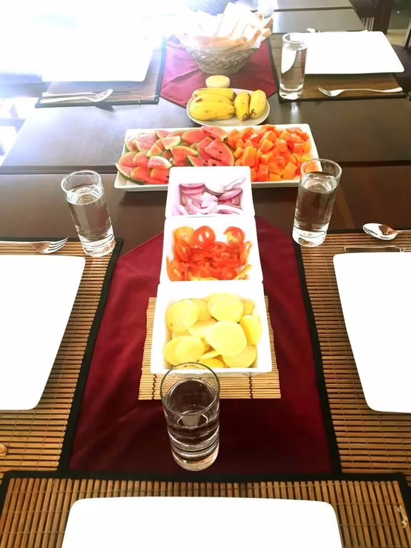 HASARA RESORT