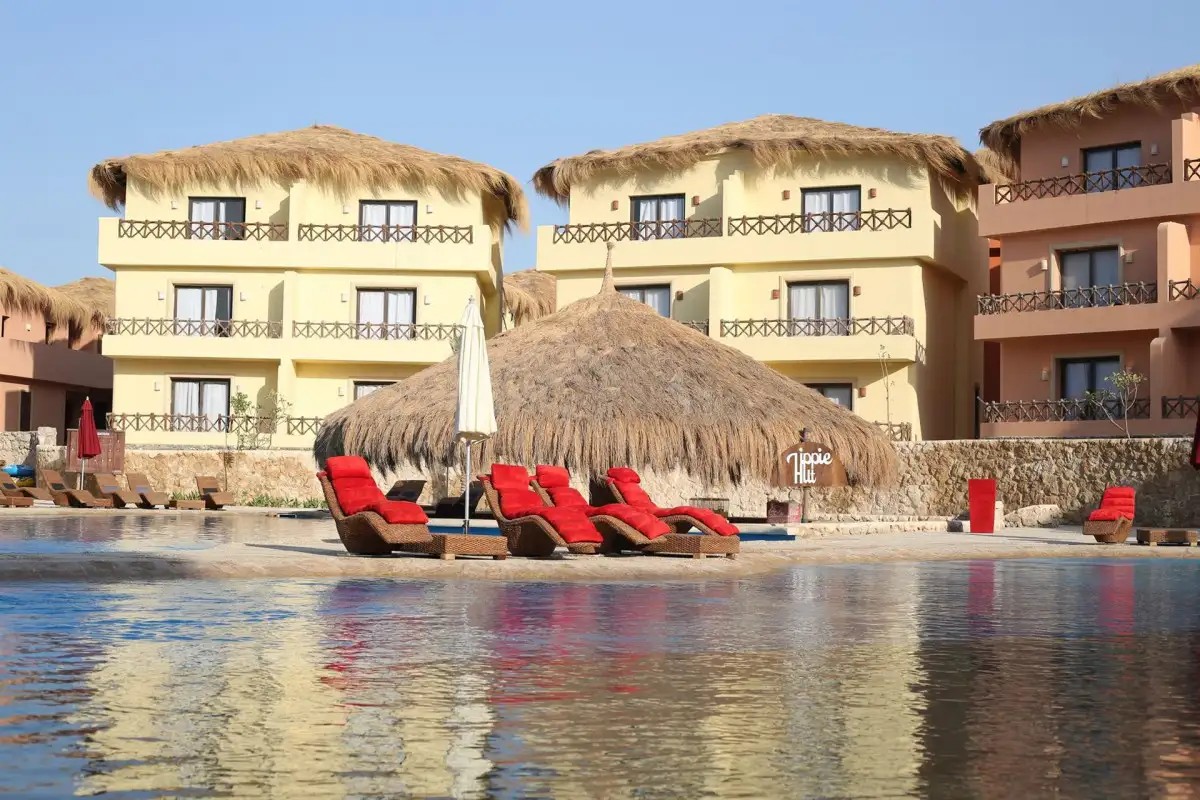 AMARINA JANNAH RESORT & AQUAPARK