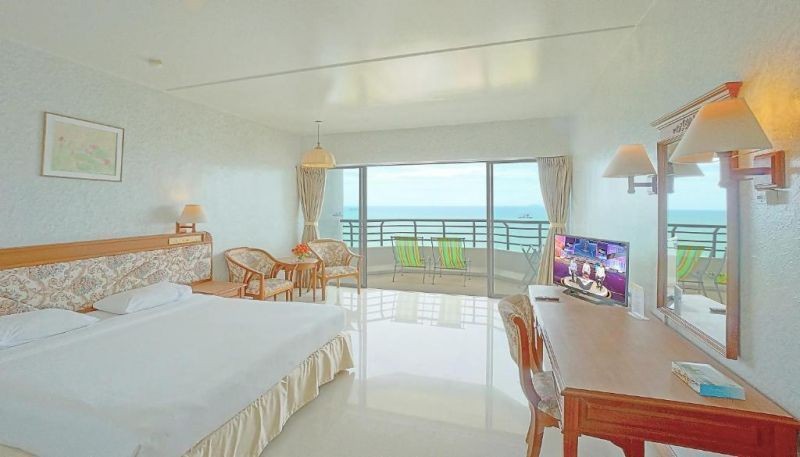 mini suite