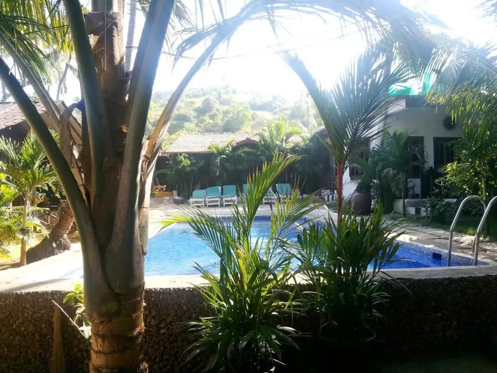 CASA ASHVEM