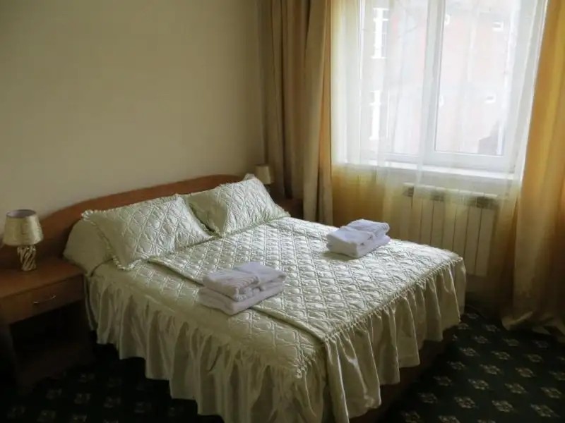 КУБАНЬ