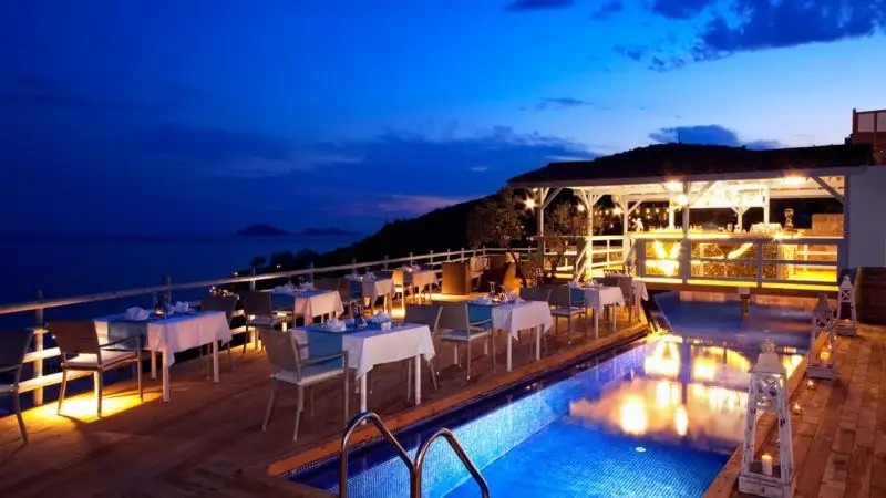 ASFIYA SEA VIEW HOTEL