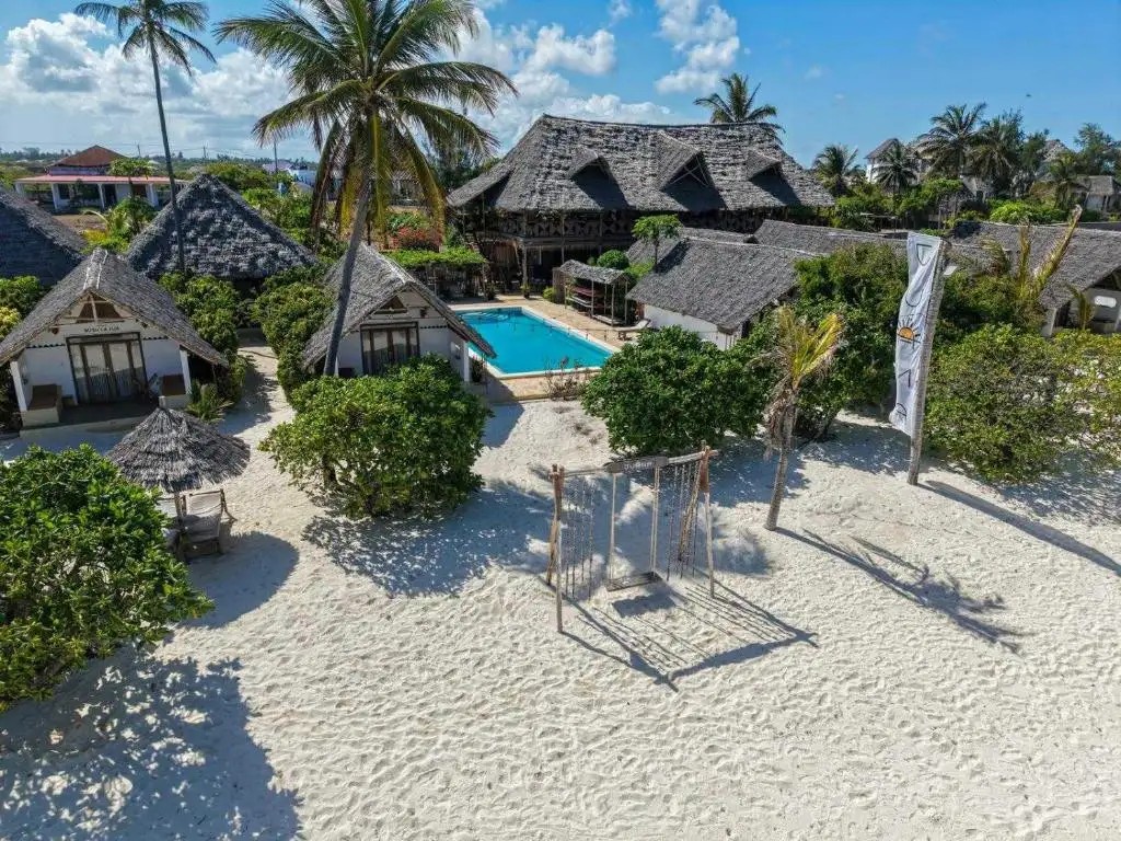 JUANA OCEAN VILLAS
