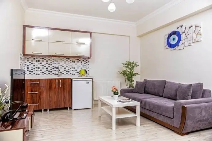 SU RESIDENCE APART HOTEL