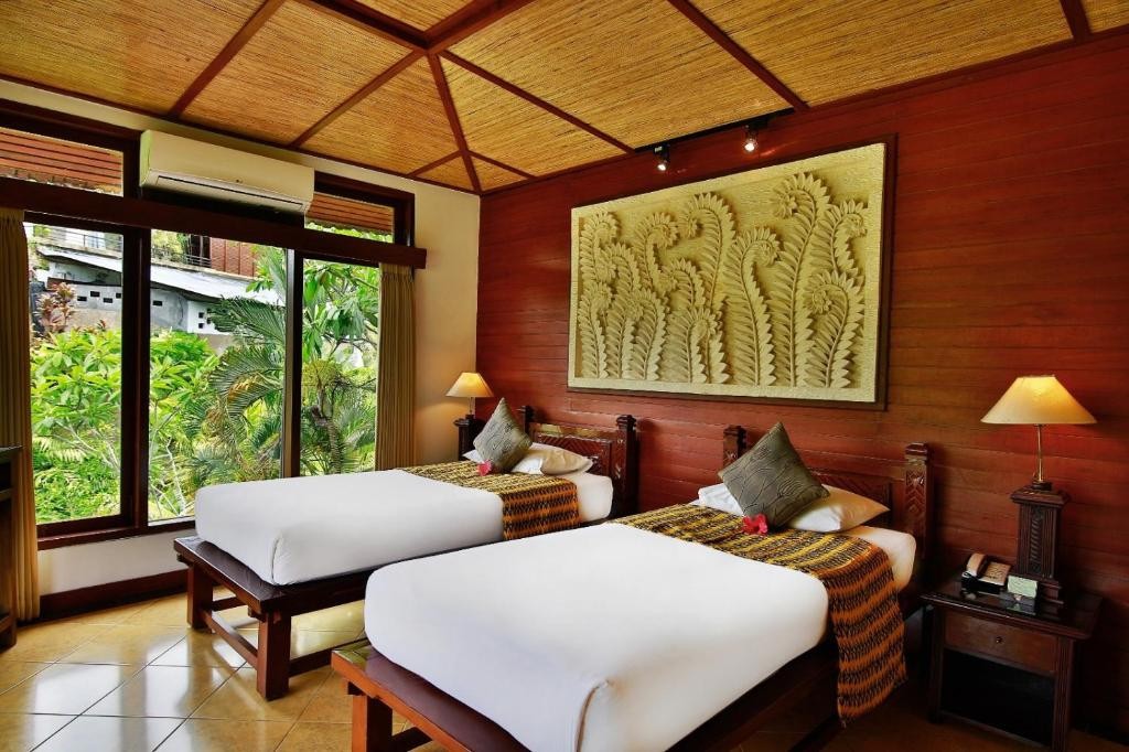 BALI SPIRIT HOTEL