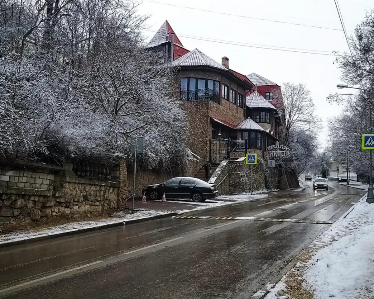 ВИЛЛА НИКИТА