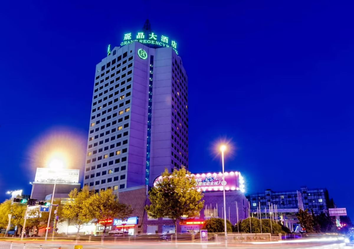 GRAND REGENCY