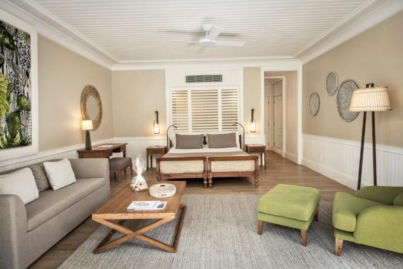 deluxe suite